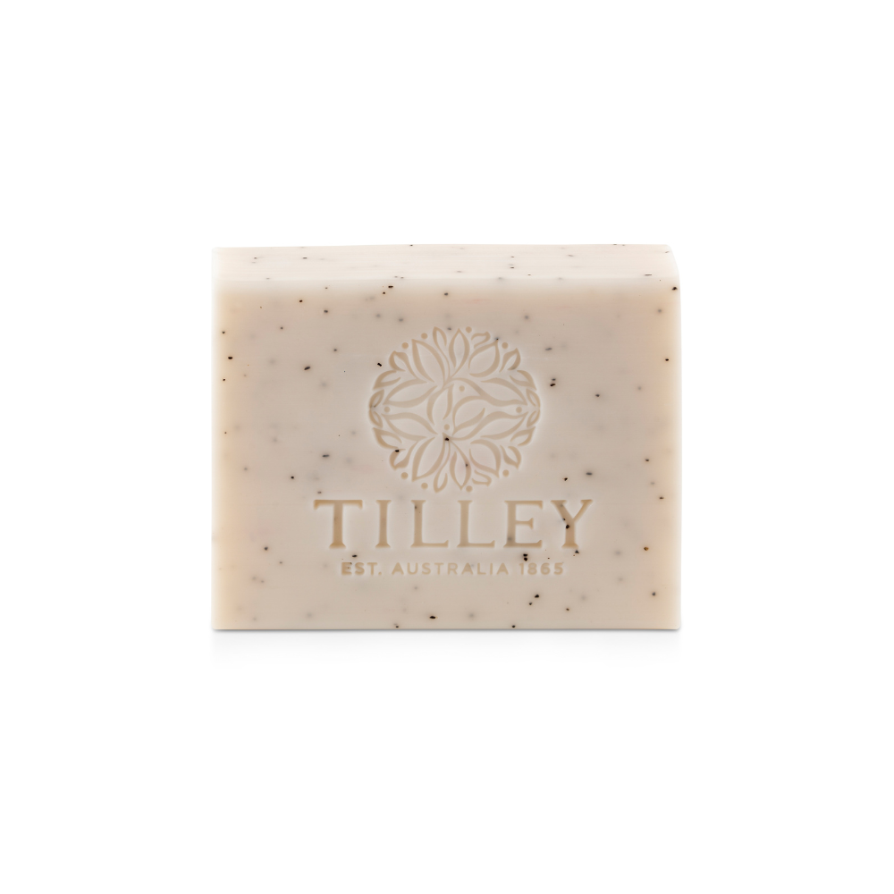 Tilley Coconut & Jojoba Soap 100g